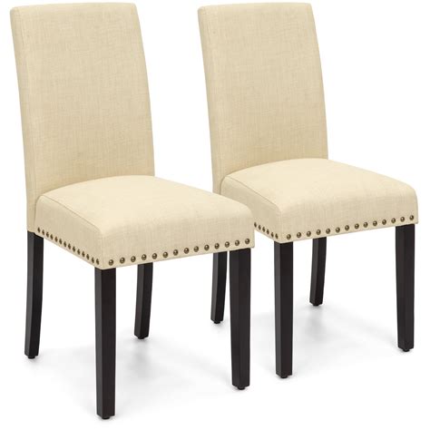 fabric parsons dining chair metal legs|The 15 Best Upholstered Parsons Dining Chairs .